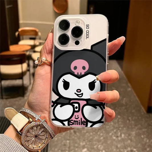 Kuromi Iphone Case For 11/12/13/14/15