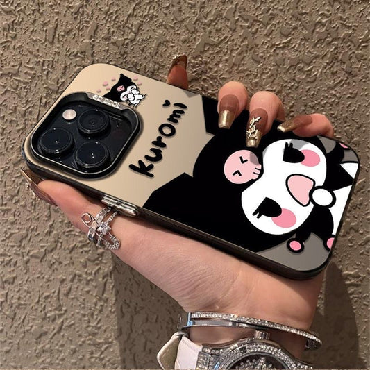 Cute Kuromi Iphone Case For 11/12/13/14/15