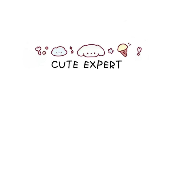 Cute Expert