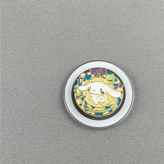 Cinnamoroll Magsafe Popsocket For Iphone 13, 14, 15