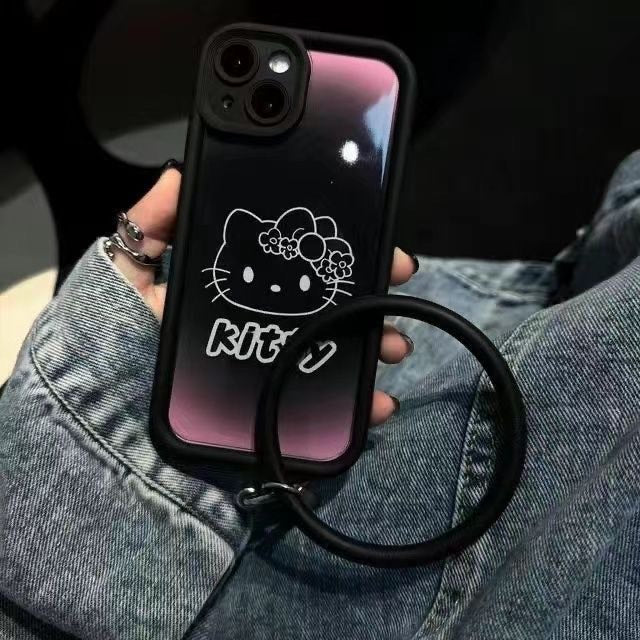 Hello kitty Phone Case for Iphone 11/12/13/14/15